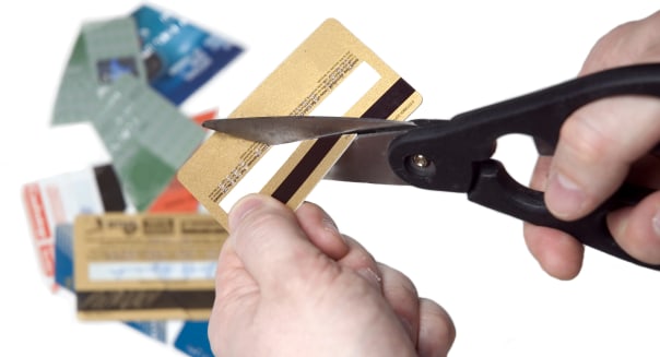 How to Pay Down Credit Cards to Boost Your Credit Score