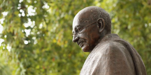 Why Mahatma Gandhi Matters Today