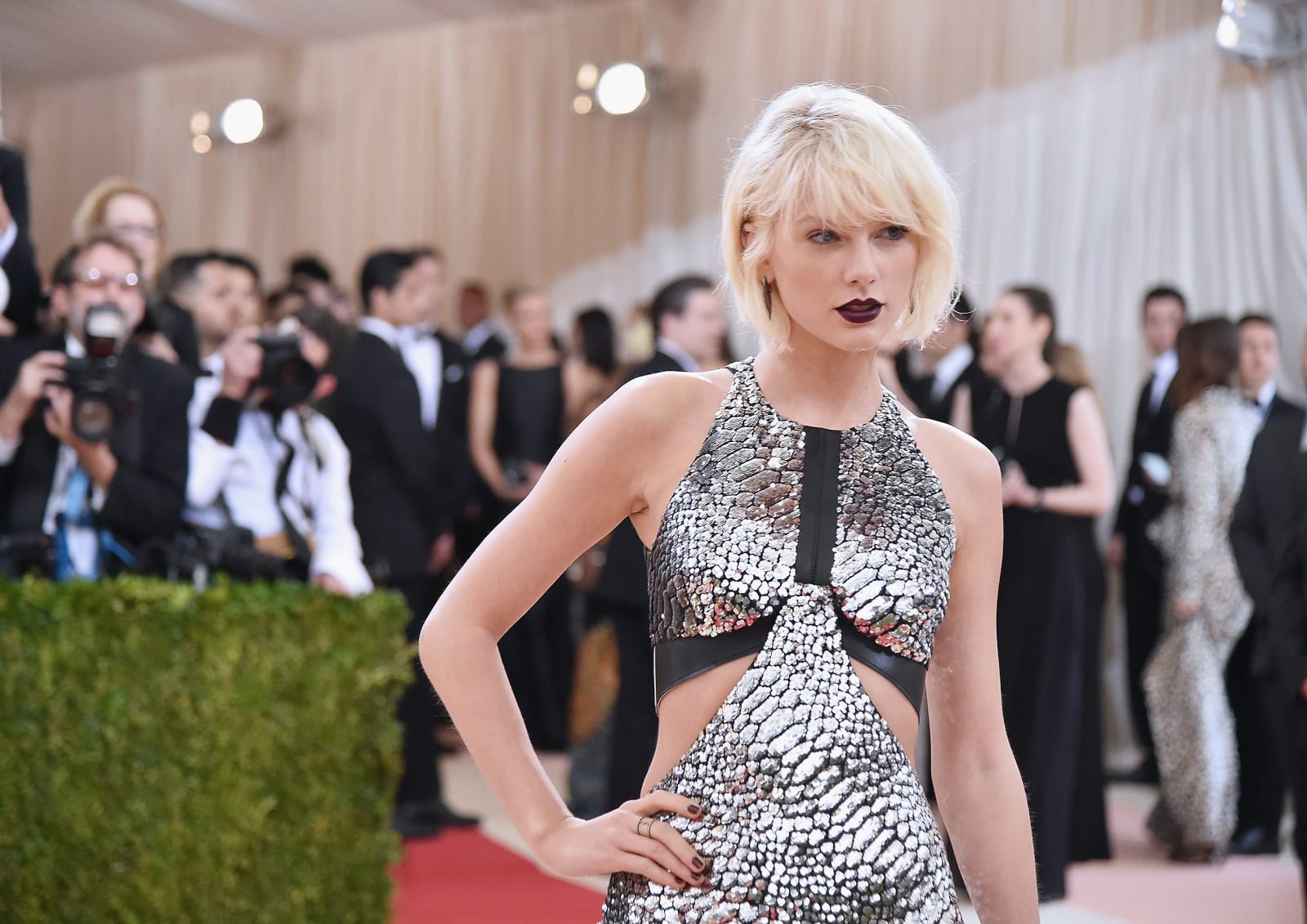Taylor Swift and 179 artists urge Congress to update copyright law