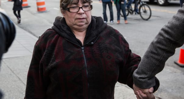 Five Former Madoff Employees Found Guilty