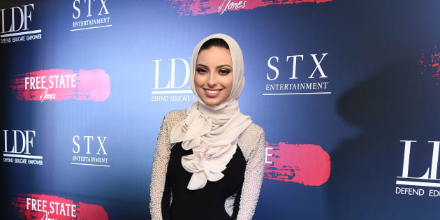 The Hijab, 'Playboy' And The Commodification Of Sexuality