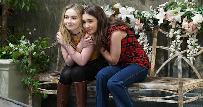 'Girl Meets World' Has 'Ended,' According to Rider Strong