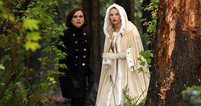 'Once Upon a Time' Confirms Season 6 Musical Episode