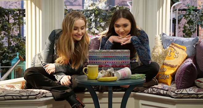 'Girl Meets World' Could Continue on Another Network