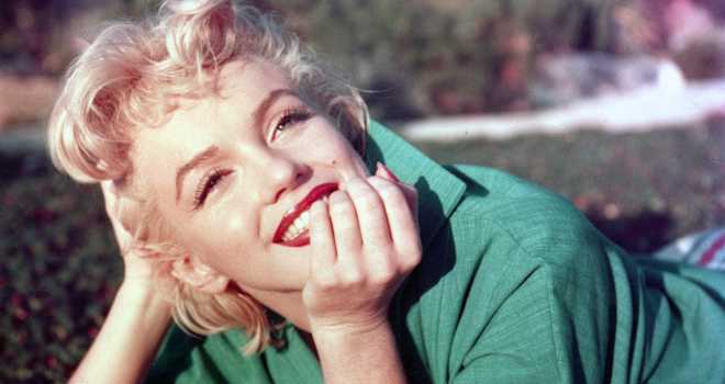 Which of These Marilyn Monroe Quotes Are Real?