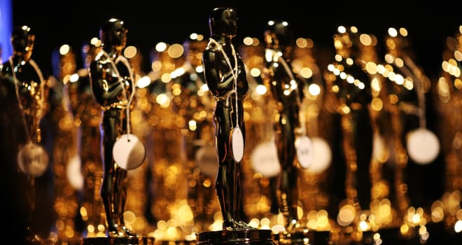 oscars by the numbers
