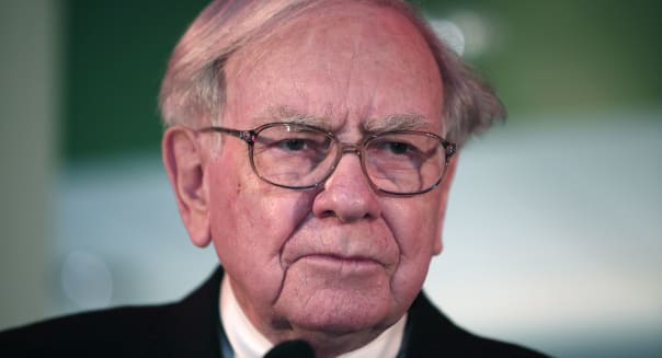 Warren Buffet And Goldman Sachs CEO Lloyd Blankfein Speak On Goldman's Detroit Investment Initiative