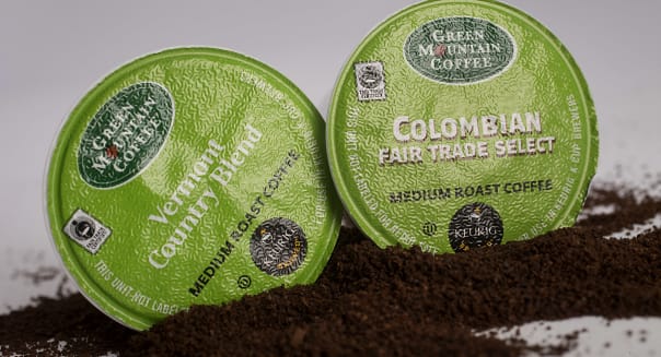 Green Mountain Coffee Roasters Inc. Products Ahead Of Earns