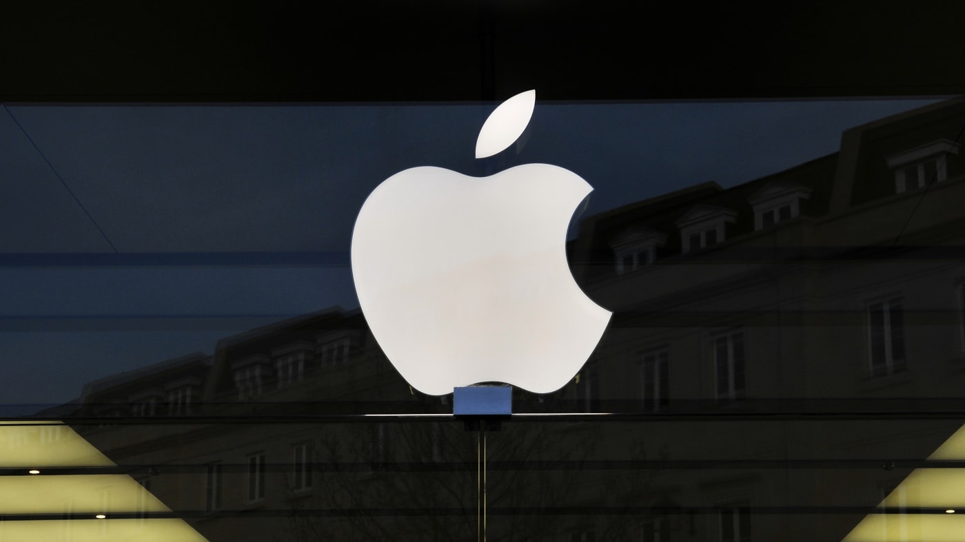 No Apple Store in India unless it sells more local-made goods