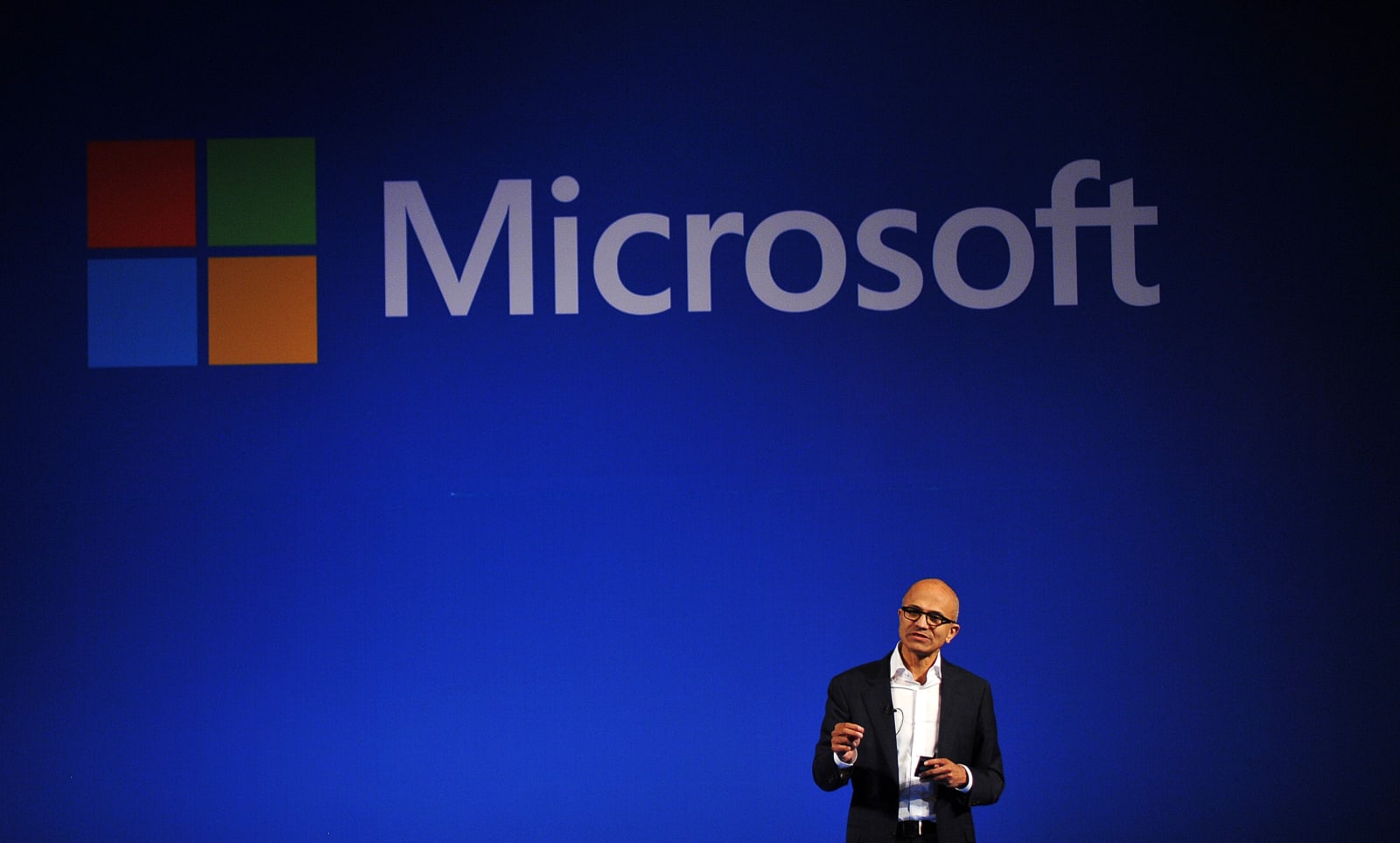 photo of Microsoft is laying off 2,850 more workers image