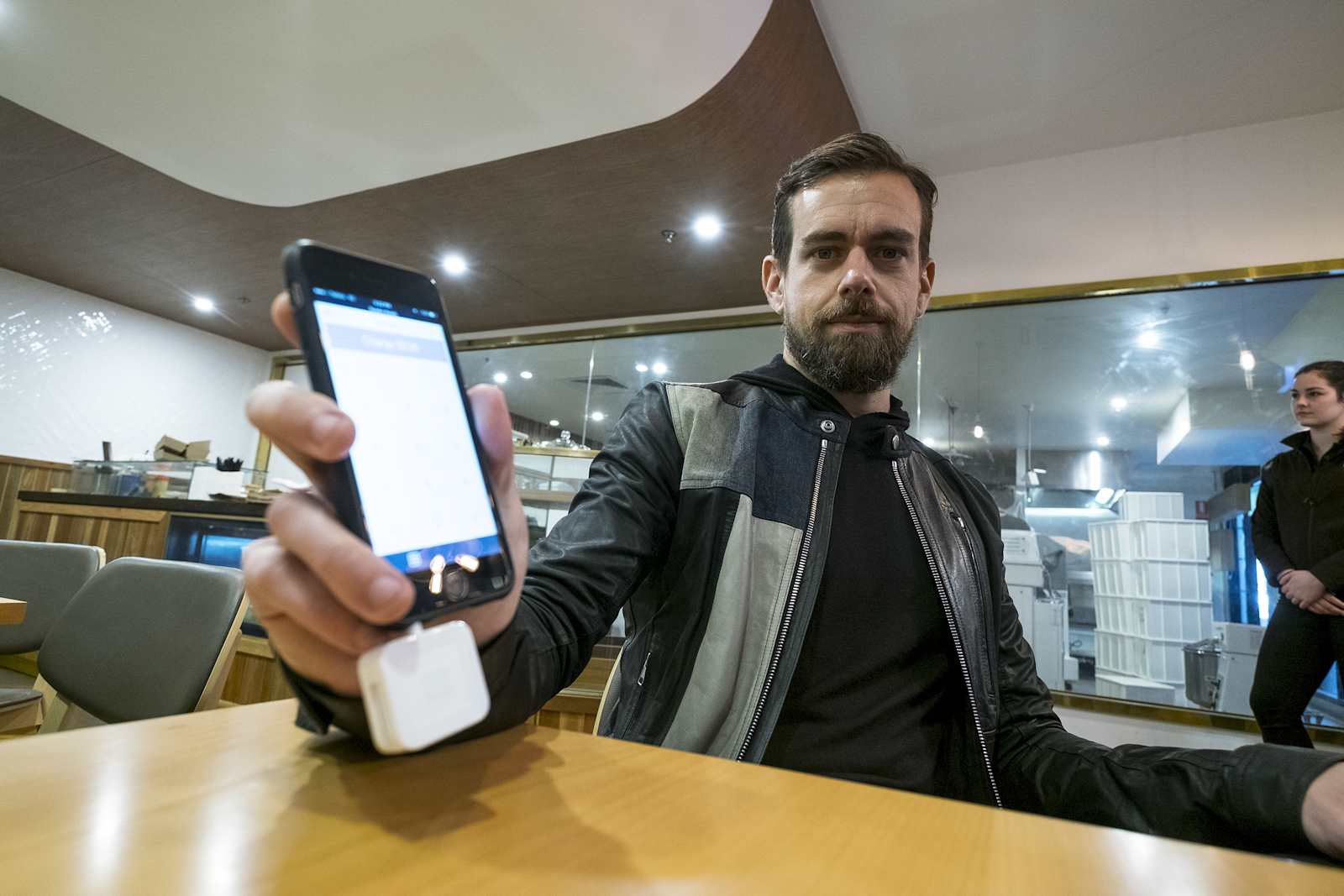 Twitter CEO apologizes for white supremacist promoted tweets