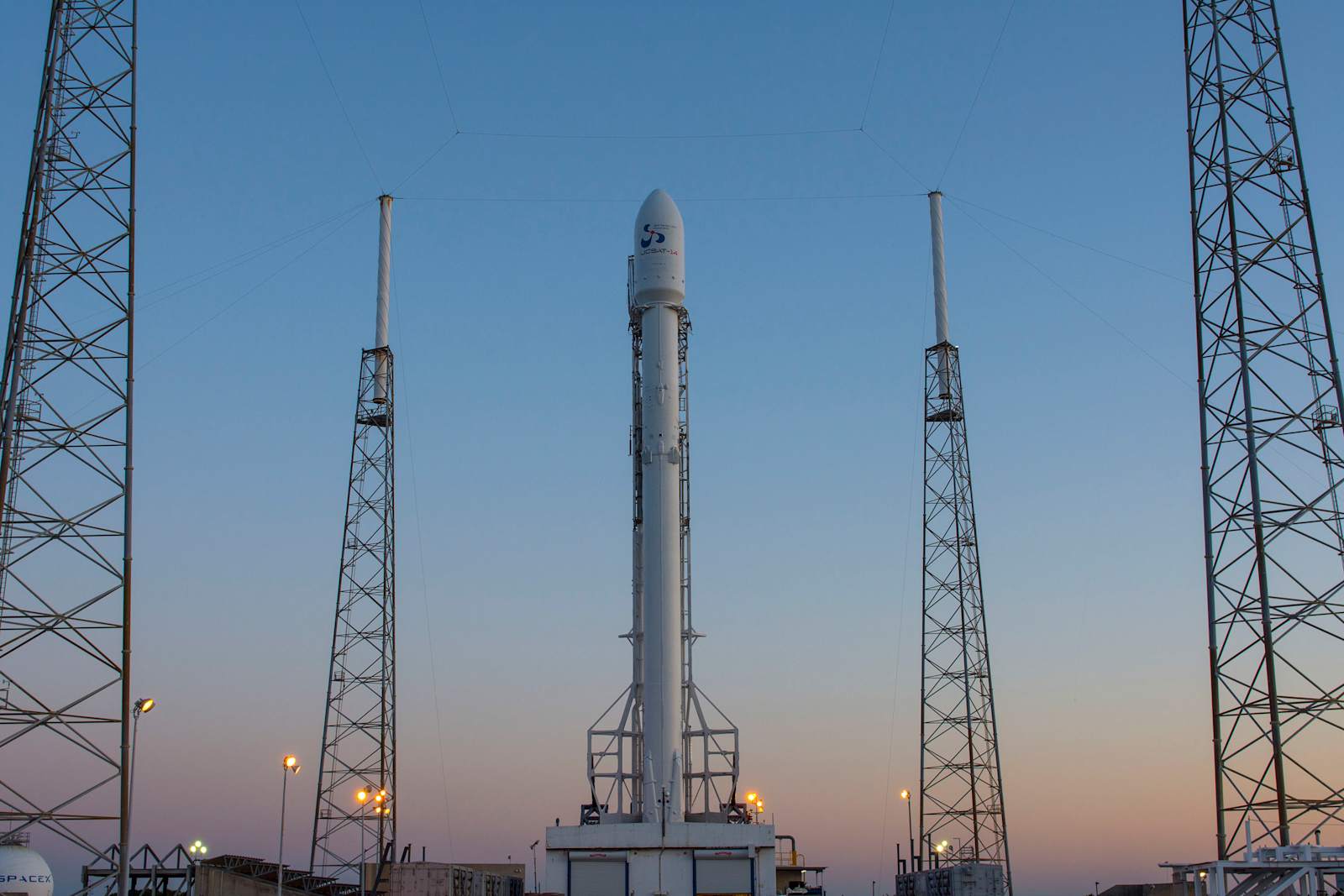 SpaceX is ready to resume testing rockets following its accident