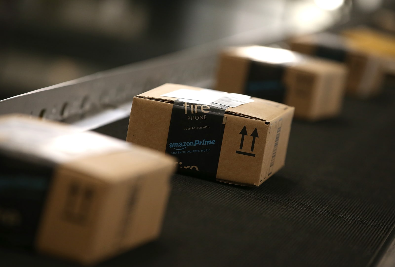 Amazon's Prime Day sale is causing headaches for customers (updated)