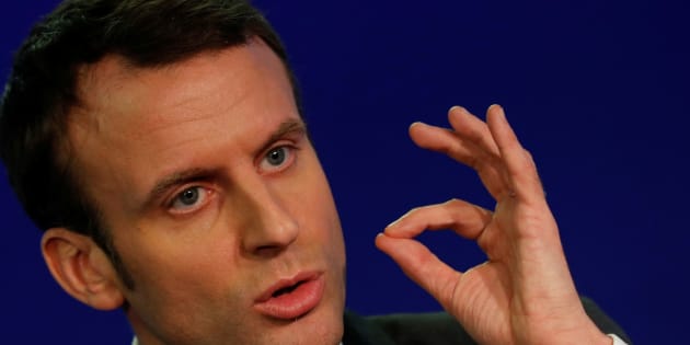 Emmanuel Macron persiste et répond aux pieds-noirs (Vidéo) — Colonisation