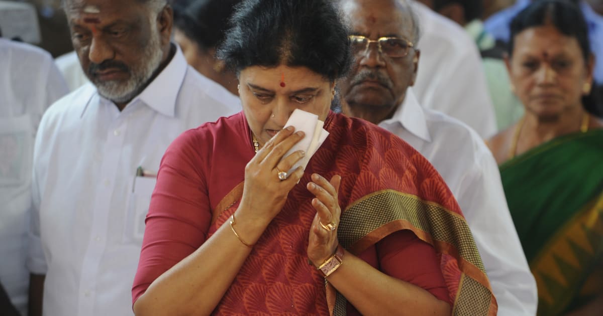 What The Disproportionate Assets Case Verdict Means For Tamil Politics And Indian Democracy At Large