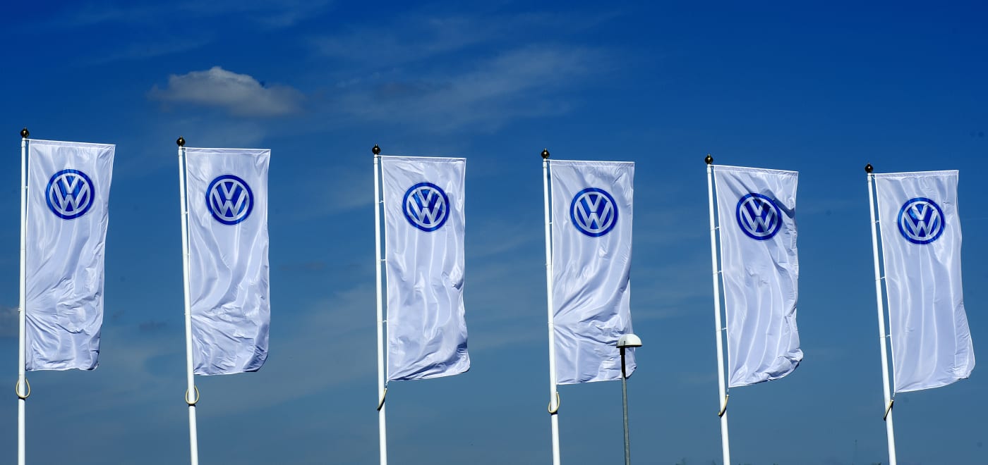 California rejects VW&#039;s recall plan