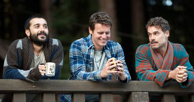 HBO Cancels 'Looking,' Orders Finale Special