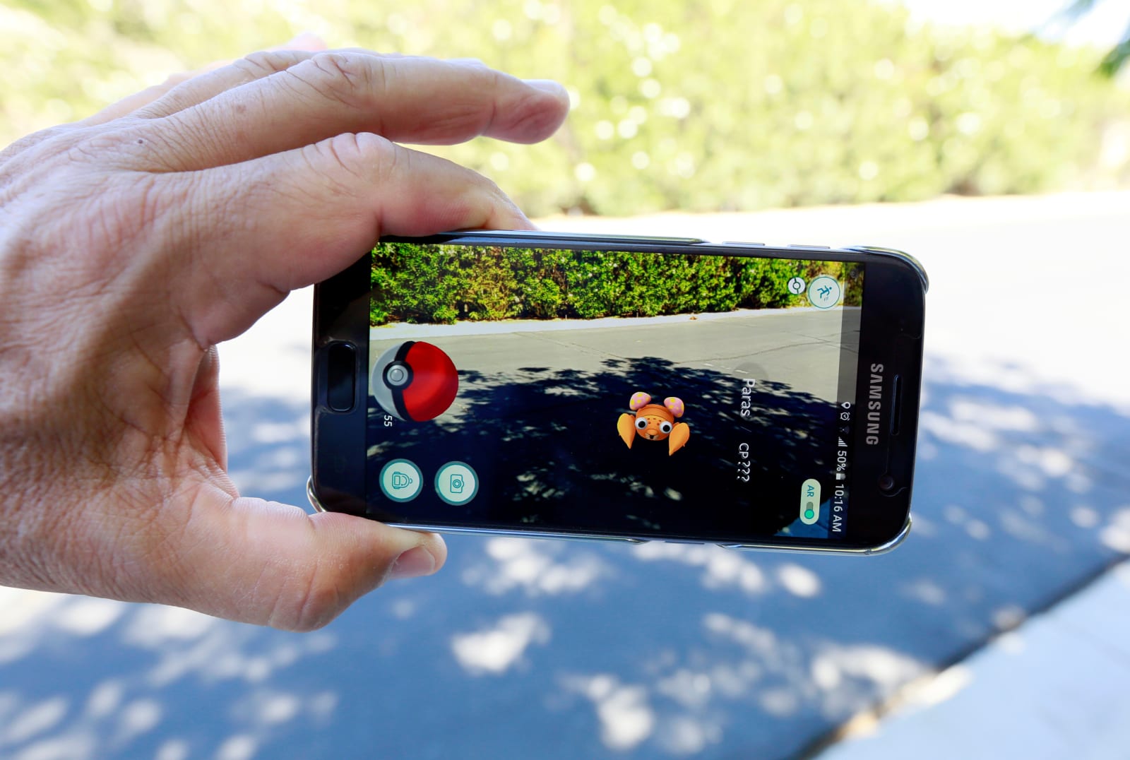 T-Mobile is giving away free 'Pokémon Go' data for a year