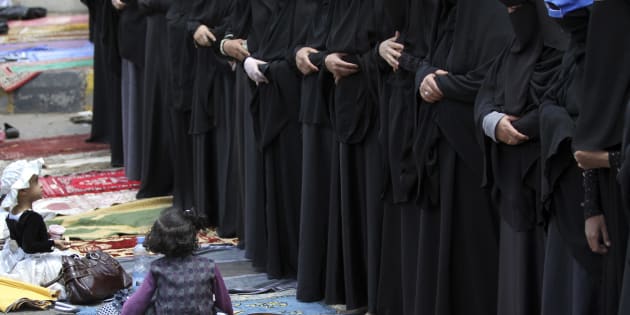 Triple Talaq, Polygamy Against The Rights Of Muslim Women, NCW Tells SC