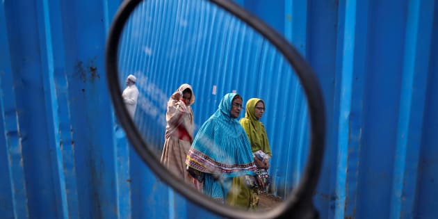 Why Muslims Aren't Getting Rid Of Triple Talaq & And It's Not Because Of Islam Or Misogyny
