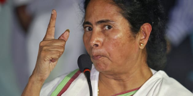 This Is Mamata Banerjee's Theory On How Modi Is Using Demonetisation To Manipulate State Polls