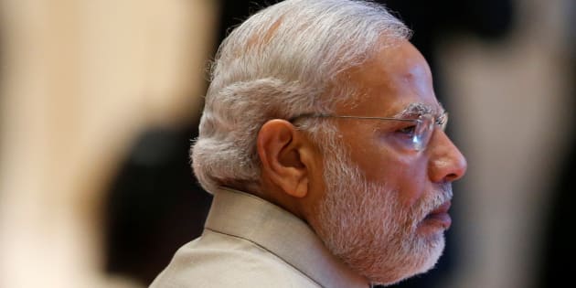 Those Behind Uri Terror Attack Won't Go Unpunished, Says Narendra Modi