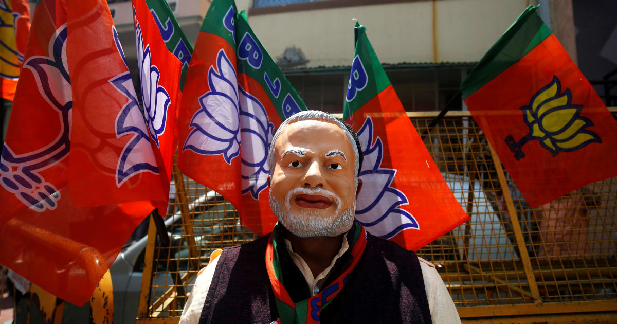 Congrats On The Big Win, BJP. Now Can We See Some Jobs? - Huffington Post India