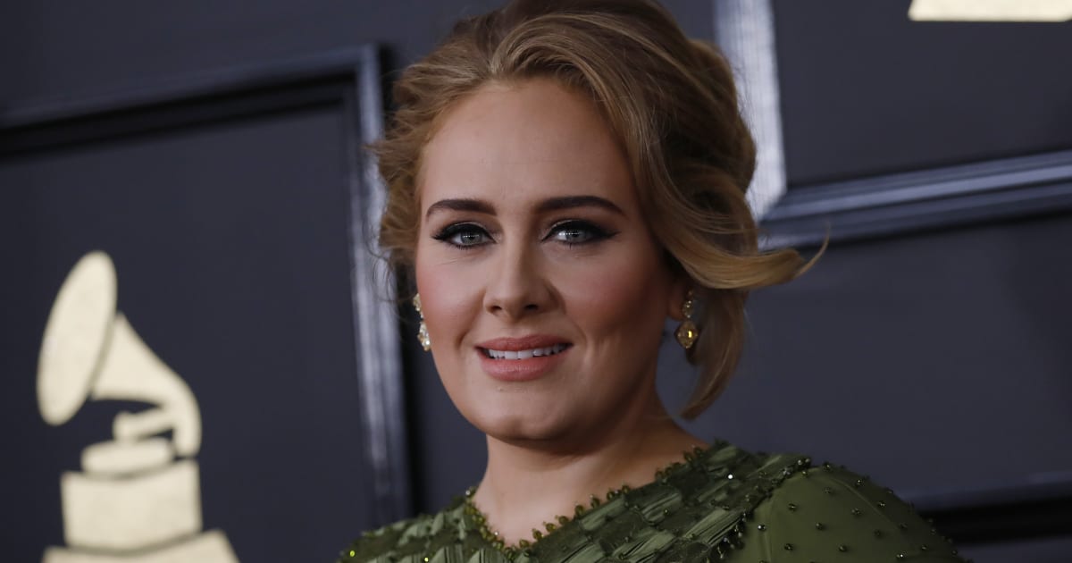 Adele Touches Down In Sydney Ahead Of Aussie Tour - Huffington Post Australia