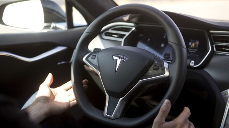 photo of Tesla quietly increases the cost of Autopilot during P100D hoopla image