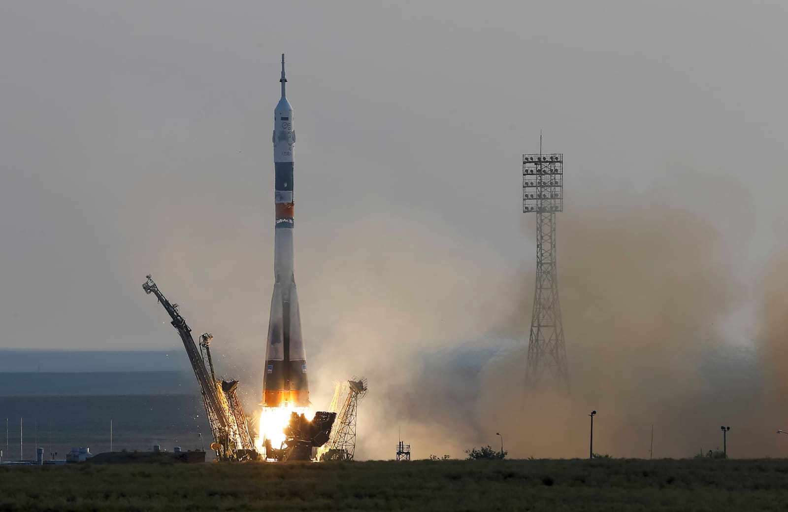Super-resilient ceramic could be the key to future spacecraft