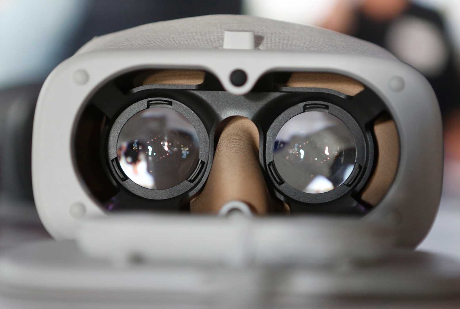 Google's Immerse VR series debuts with exploration of racial identity