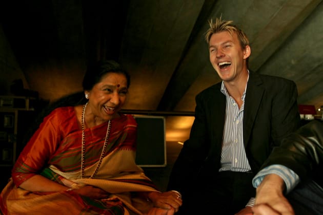 Brett Lee Song With Asha Bhosle Download Movies