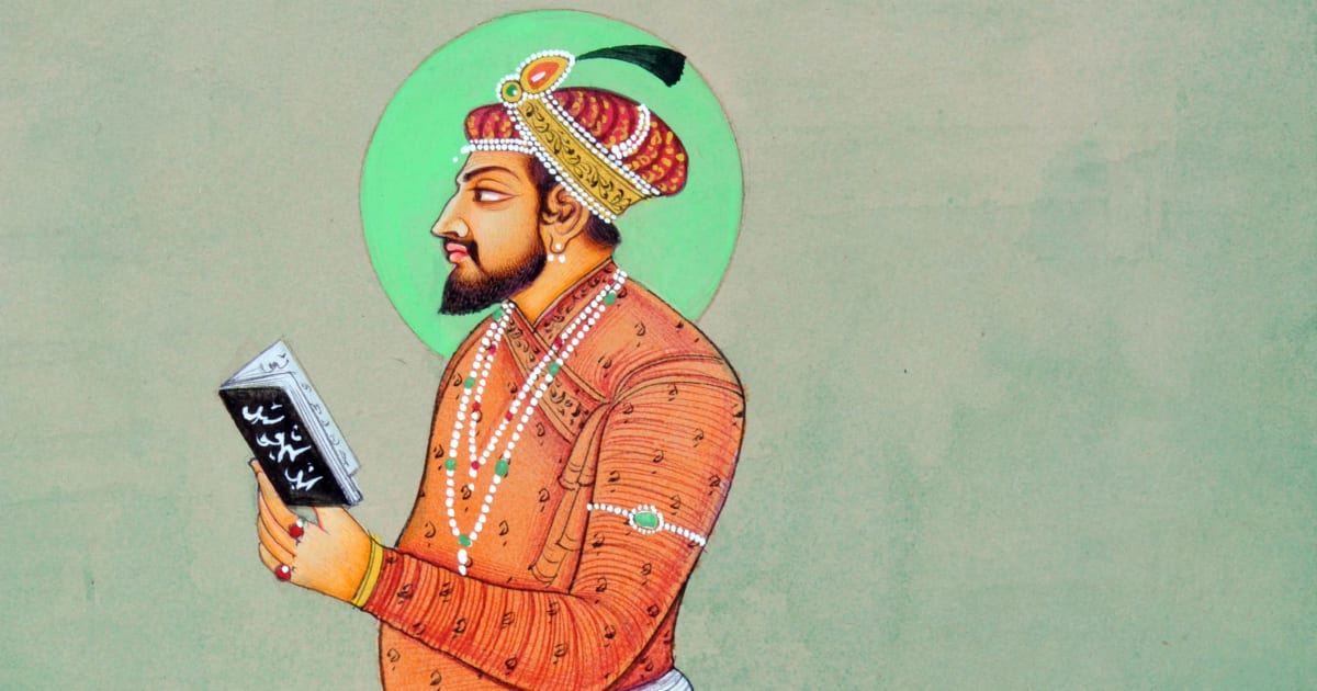 Why Aurangzeb's Reputation As A Tyrant And Bigot Doesn't Stand The Test Of History