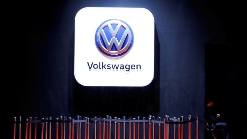 photo of US Judge sentences VW to 3 years probation and oversight as part of Dieselgate settlement image