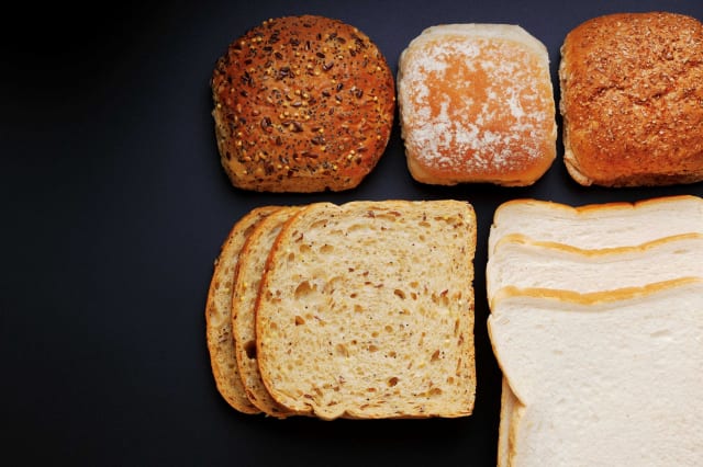Marks and Spencer are to add extra vitamin D to bread 10509844-1