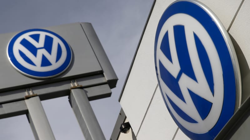 photo of Washington State slaps VW with $176M fine for diesel cheating image