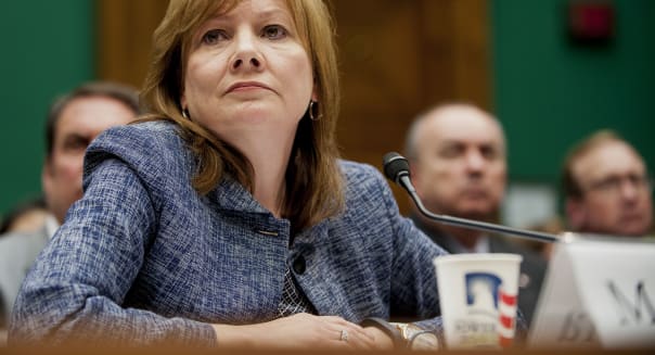 General Motors Recall Woes Worsen as CEO Barra Prepares for House Grilling