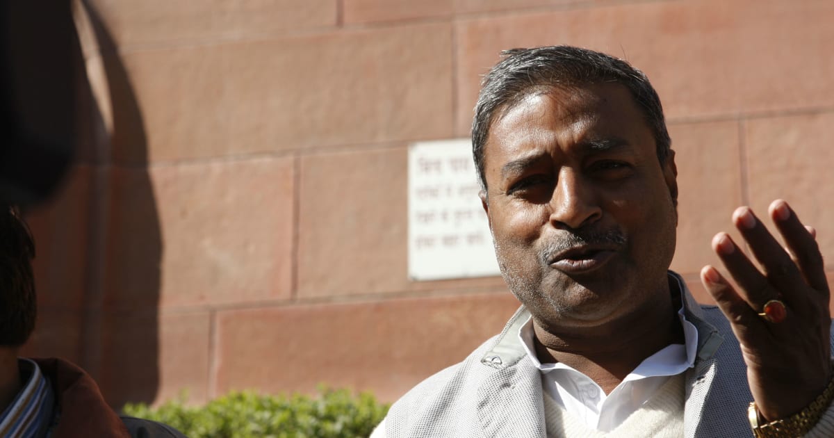 Not Just Vinay Katiyar, When It Comes To Sexism, No Party Can Claim A High Ground