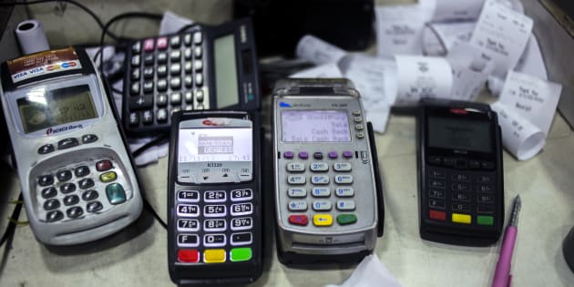 What Are MicroATMs And Can They End The Crippling Cash Crunch?