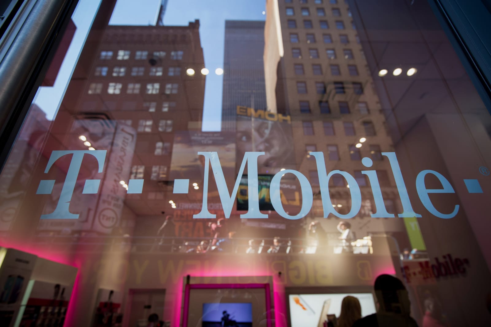 photo of T-Mobile launching its flexible 'Digits' plan on May 31st image
