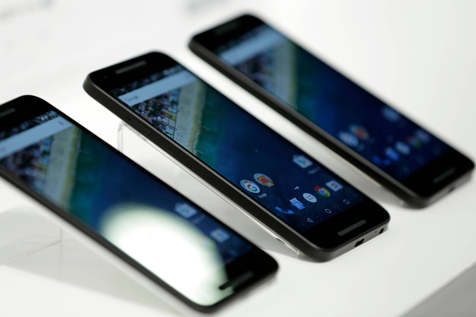 Google fixes two serious Android security flaws