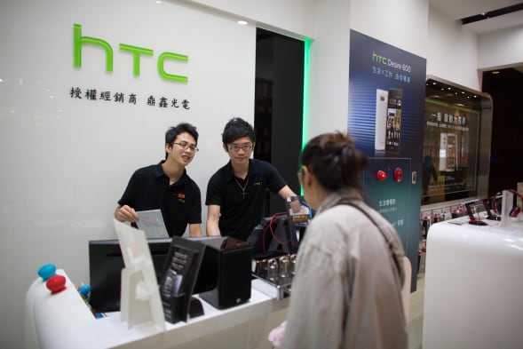 We're liveblogging HTC's 'all new One' event tomorrow at 11AM ET!