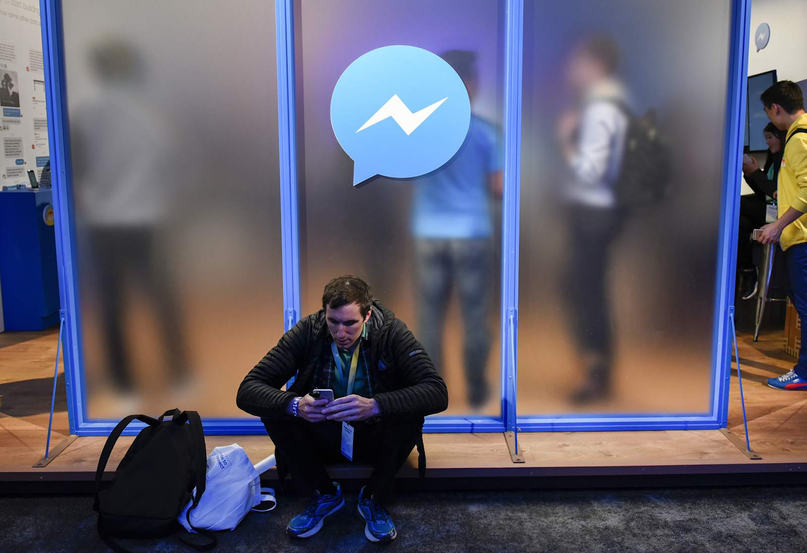 Facebook Messenger bots are going to get a lot more verbose