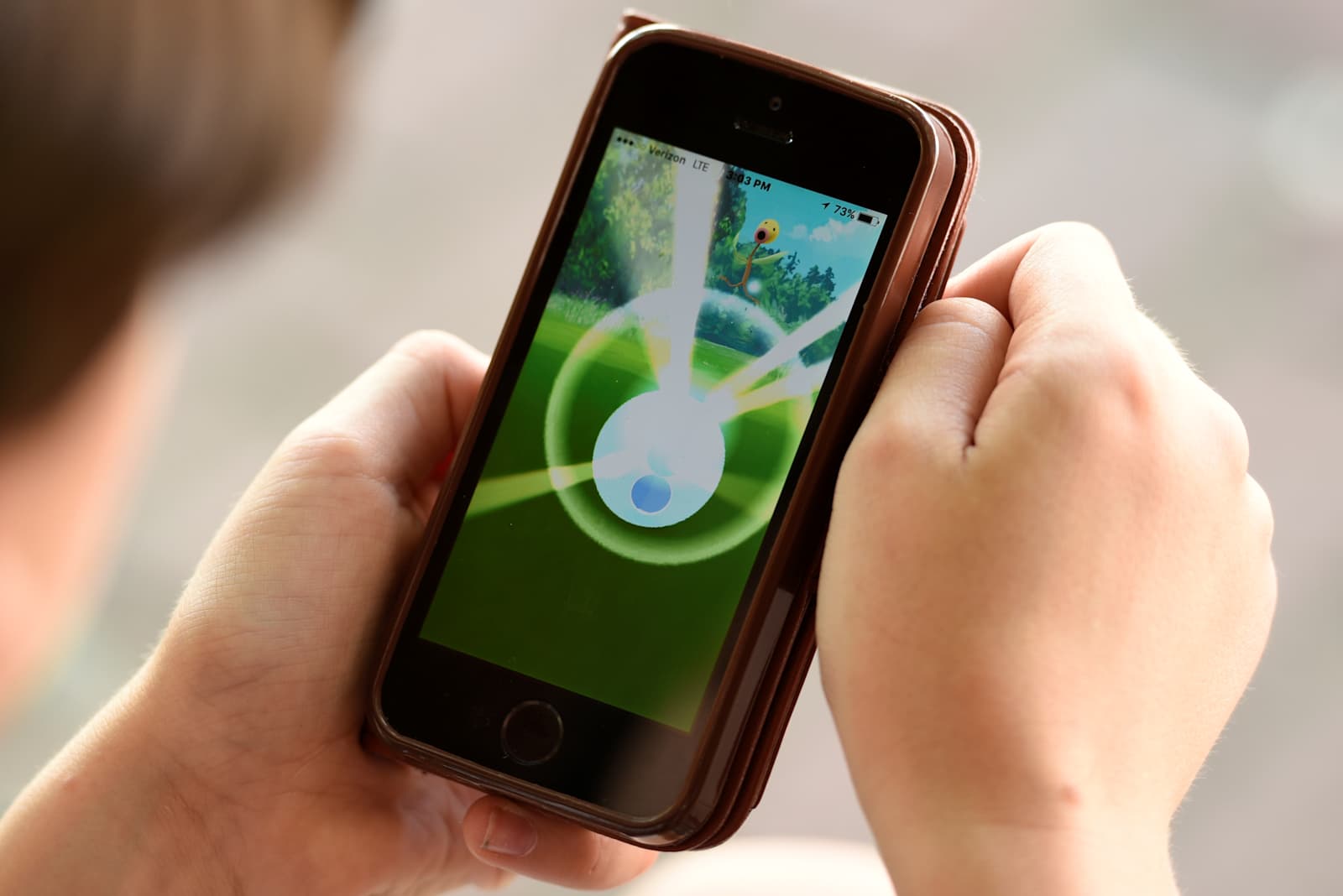 Des Moines' city council is trying to 'opt out' of 'Pokémon Go'