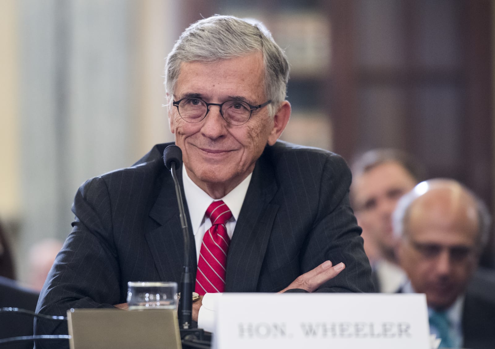 photo of FCC needs more time to make its set-top box rules a reality image