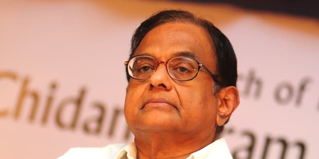 Demonetisation Is A Thoughtless Move, No One Has Good Word For It, Says P Chidambaram