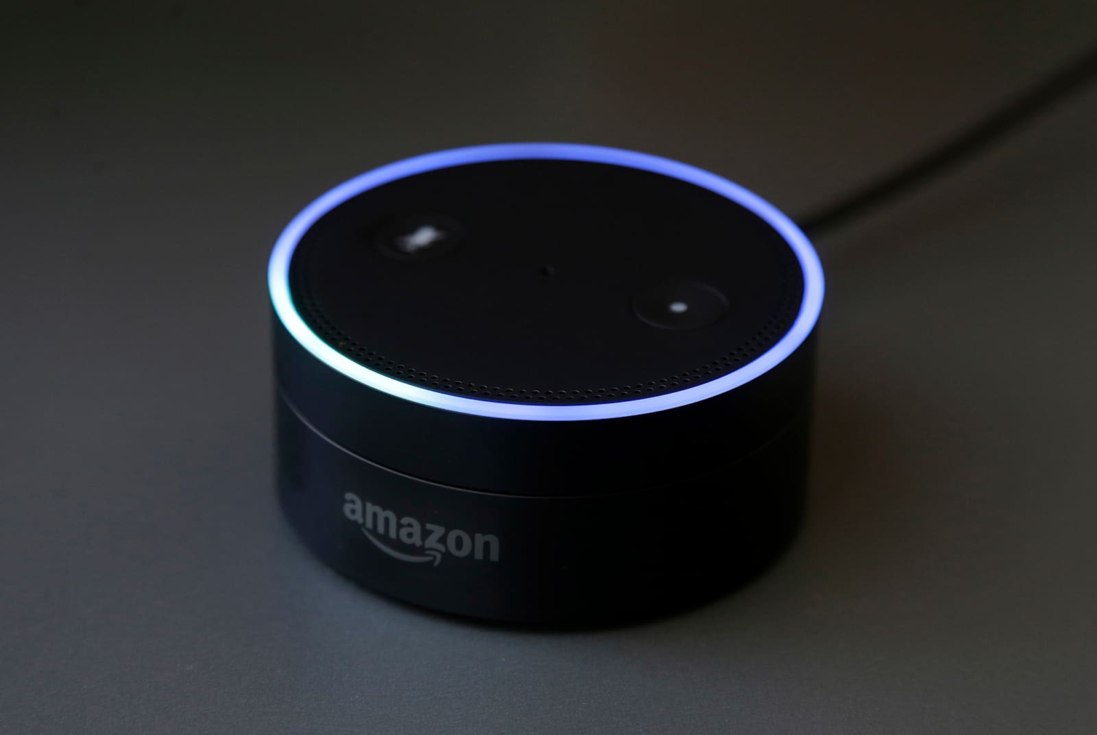 Amazon's Alexa may soon butt into your conversations
