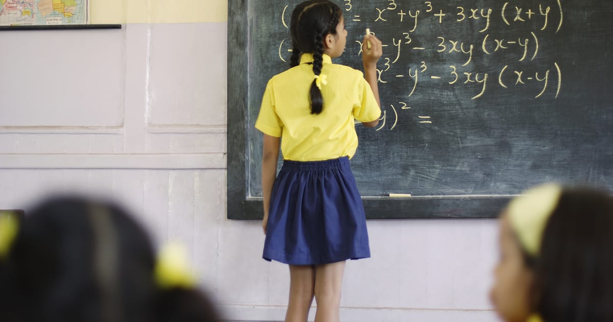 Rajasthan Girl Forced To Strip For Failing To Do Her Homework