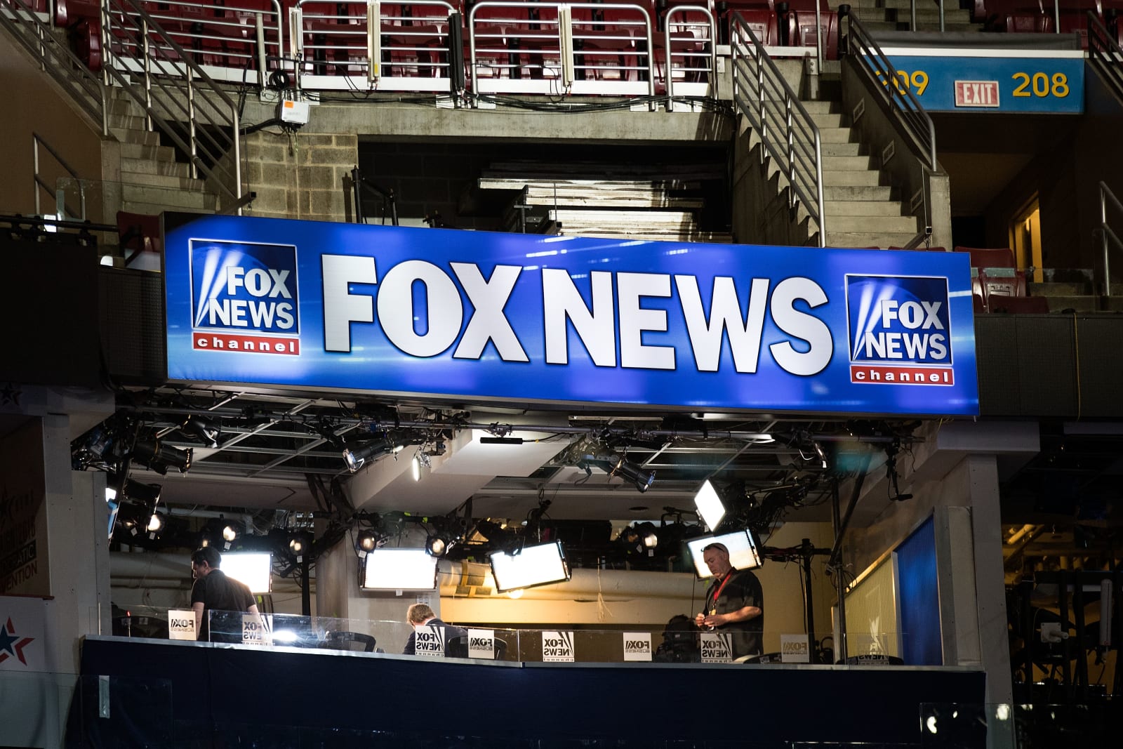 photo of Fox News broke UK broadcasting rules with pro-Brexit views image