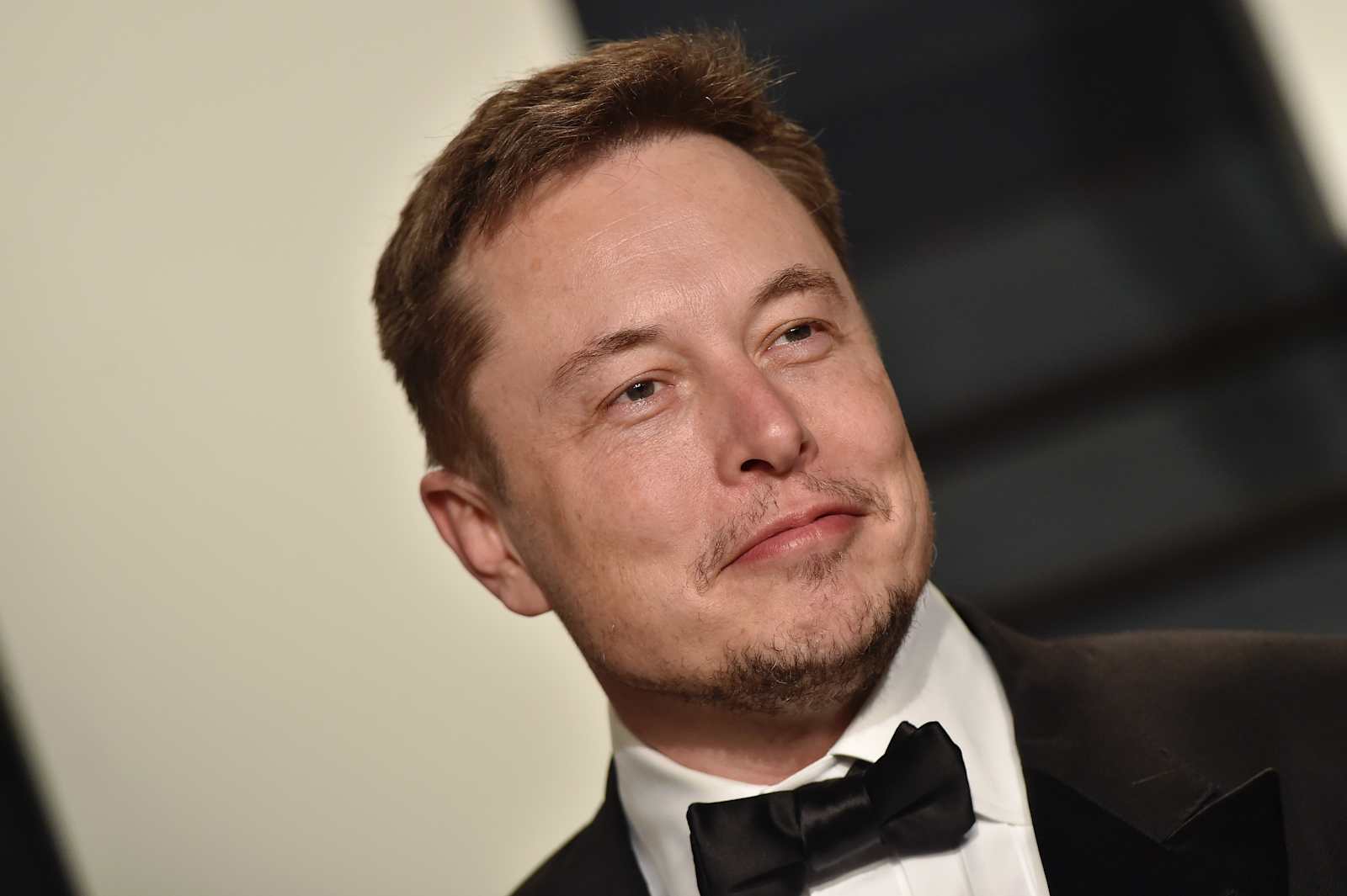 Elon Musk's Hyperloop 'approval' seems to be from the White House